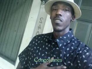 CongoJames