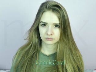 ConnieCoral
