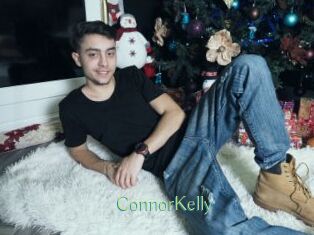 ConnorKelly