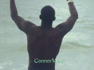 Connor_Maze