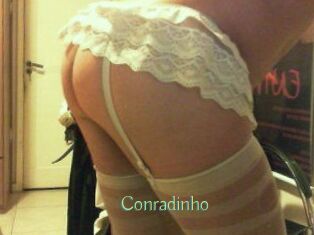 Conradinho