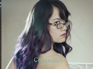 ContessaTrex