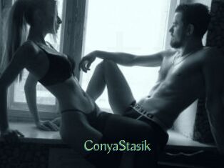 ConyaStasik