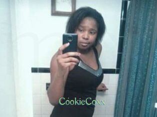 CookieCoxx