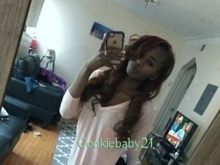 Cookiebaby21