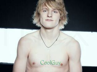 CoolGuy