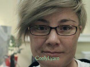 CoolyLyaro