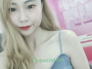 Coquettishfox