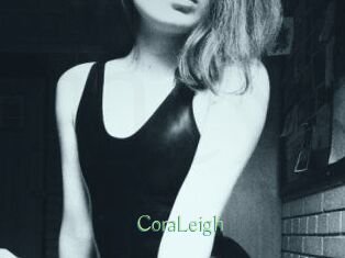 CoraLeigh