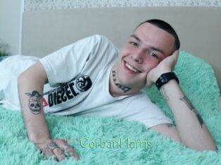 CorbanHarris