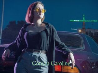Corean_Caroline