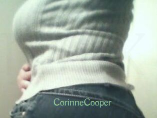 CorinneCooper