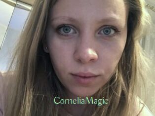 CorneliaMagic