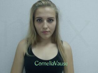 CorneliaVause