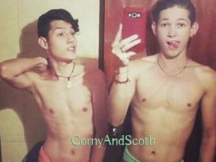 CornyAndScoth