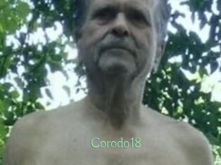 Corodo18