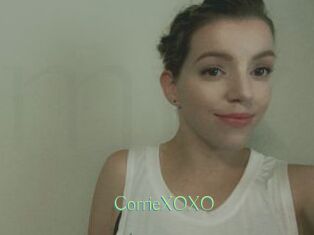 CorrieXOXO Motion X