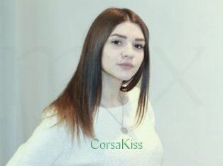 CorsaKiss