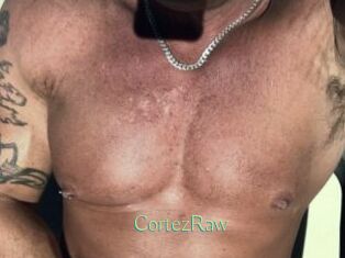 CortezRaw