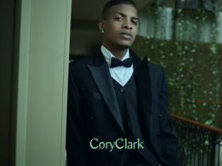 CoryClark