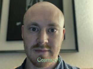 Cosmic69