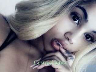 CosmicHoney