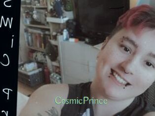 CosmicPrince