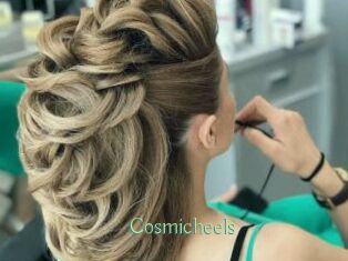 Cosmicheels