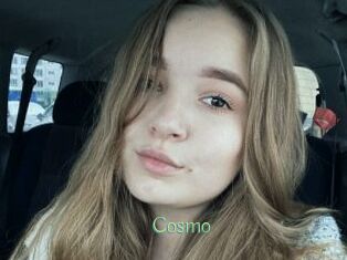 Cosmo