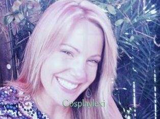 Cosplaylexi