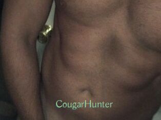 CougarHunter