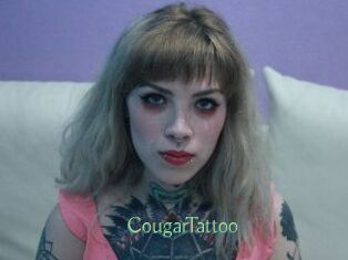 CougarTattoo