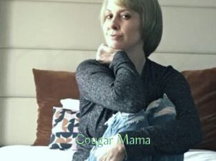 Cougar_Mama