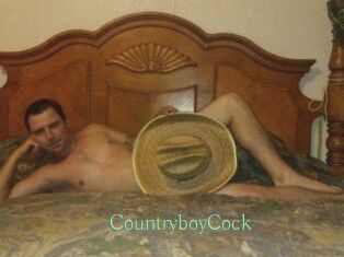 CountryboyCock