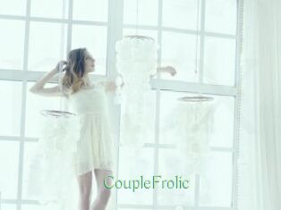 CoupleFrolic