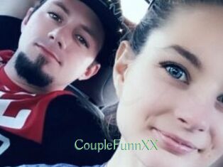 CoupleFunnXX