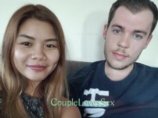 CoupleLovesSex