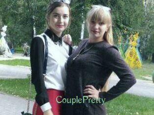CouplePretty