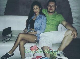 CoupleSexGames