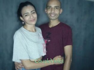 CoupleViolet