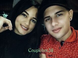 Couplehot38