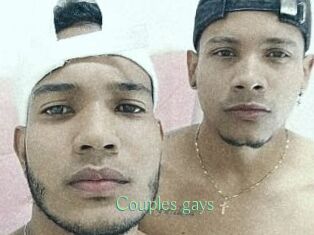 Couples_gays
