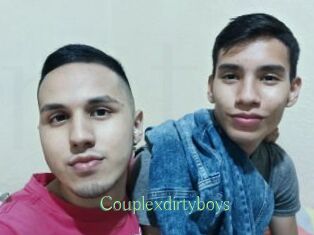 Couplexdirtyboys