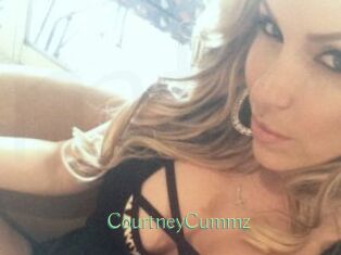 CourtneyCummz