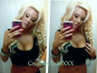 CourtneyTaylorXXX