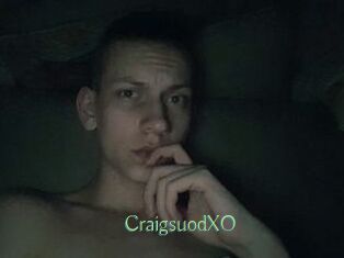 CraigsuodXO