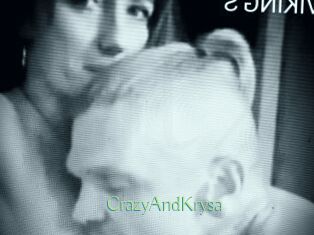 CrazyAndKrysa
