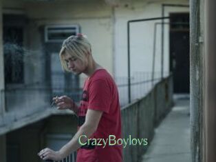 CrazyBoylovs
