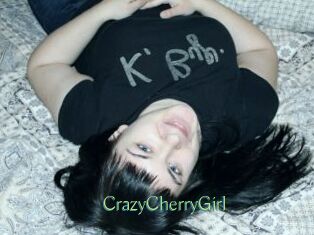 CrazyCherryGirl