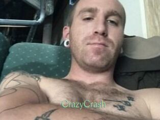 CrazyCrash
